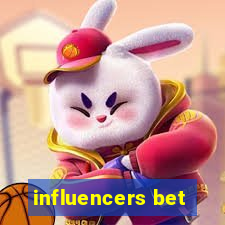 influencers bet